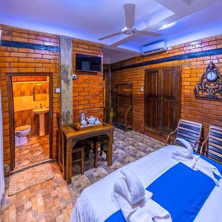 Kawudupelella Jays Place Matale מראה חיצוני תמונה