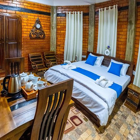Kawudupelella Jays Place Matale מראה חיצוני תמונה