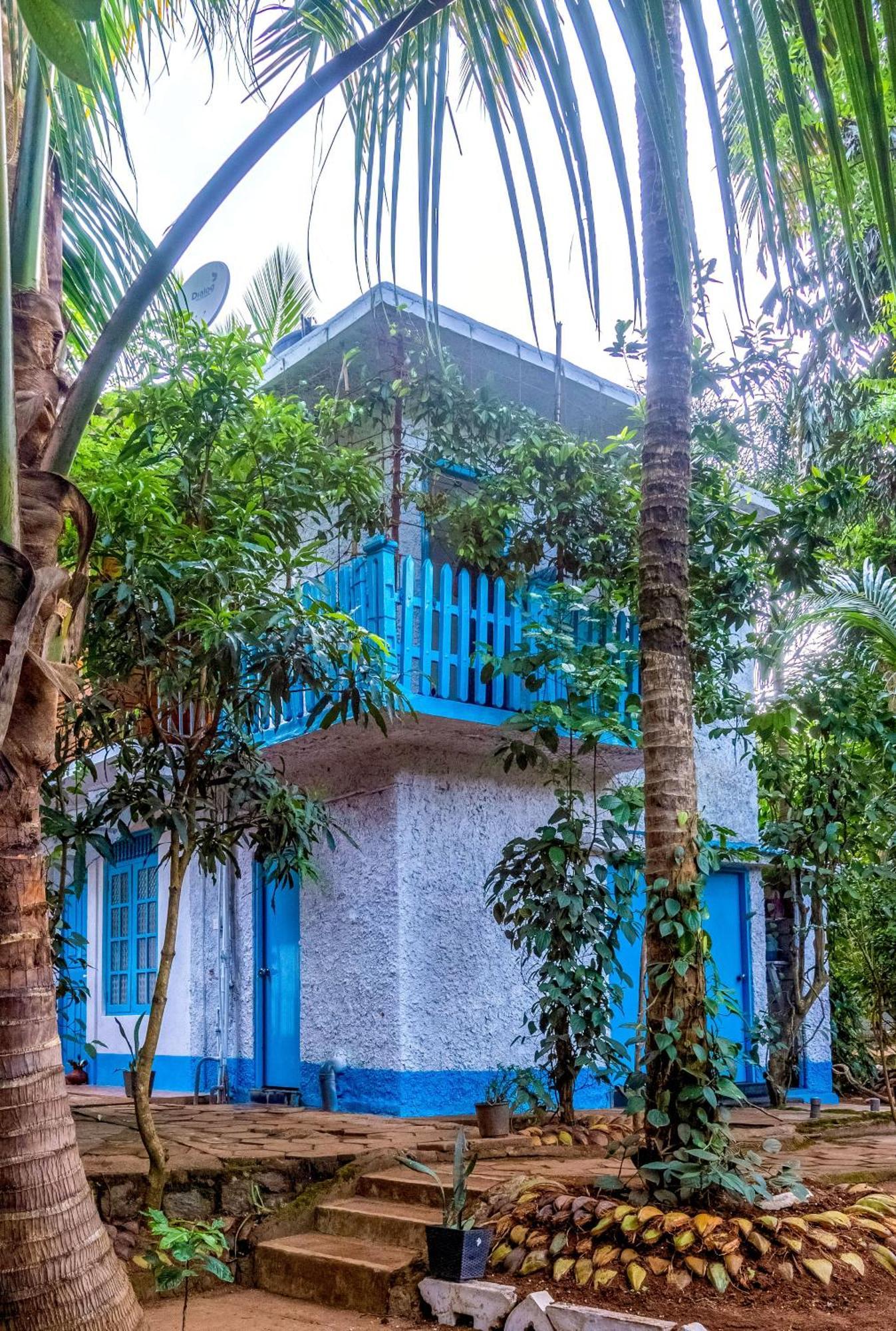 Kawudupelella Jays Place Matale מראה חיצוני תמונה
