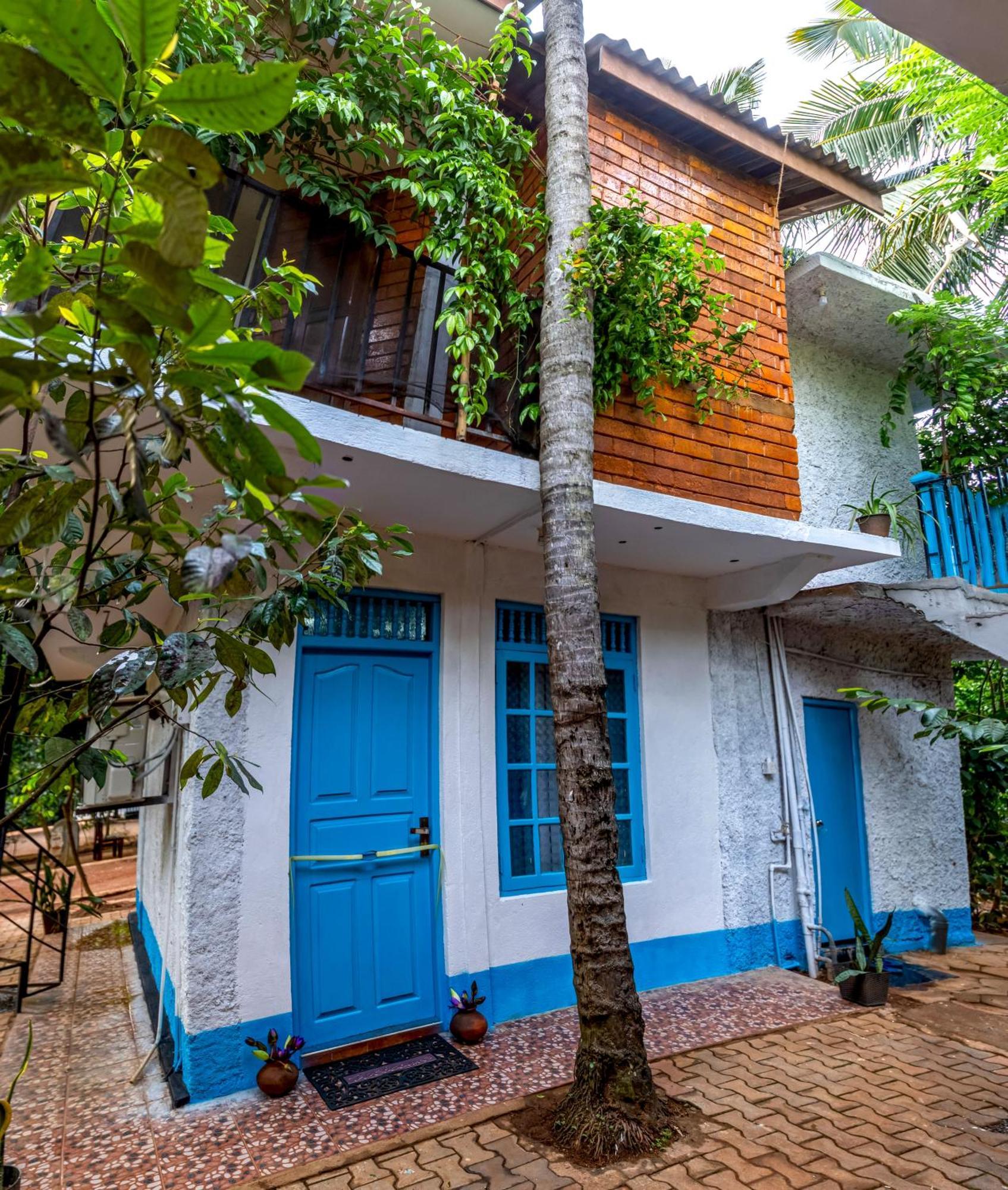 Kawudupelella Jays Place Matale מראה חיצוני תמונה