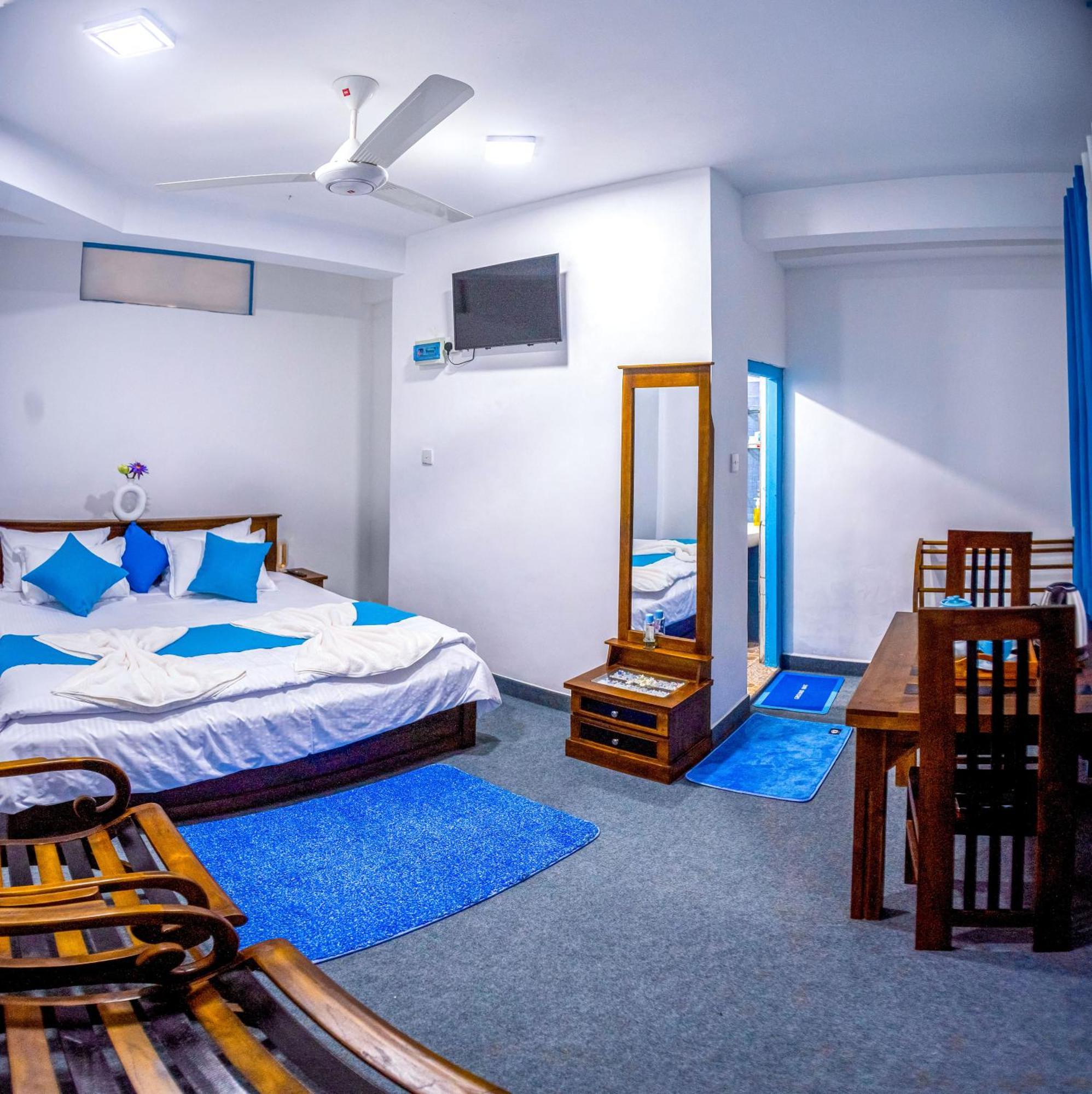Kawudupelella Jays Place Matale מראה חיצוני תמונה