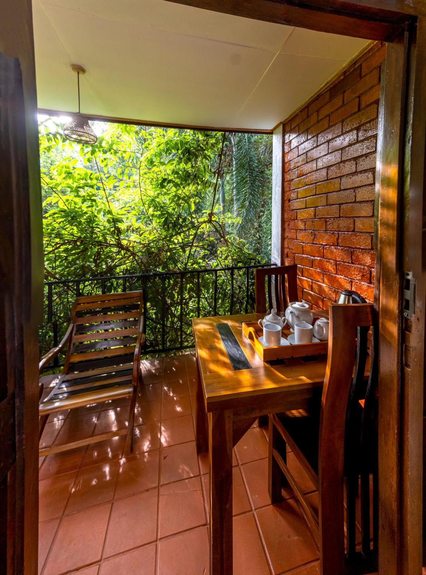 Kawudupelella Jays Place Matale מראה חיצוני תמונה