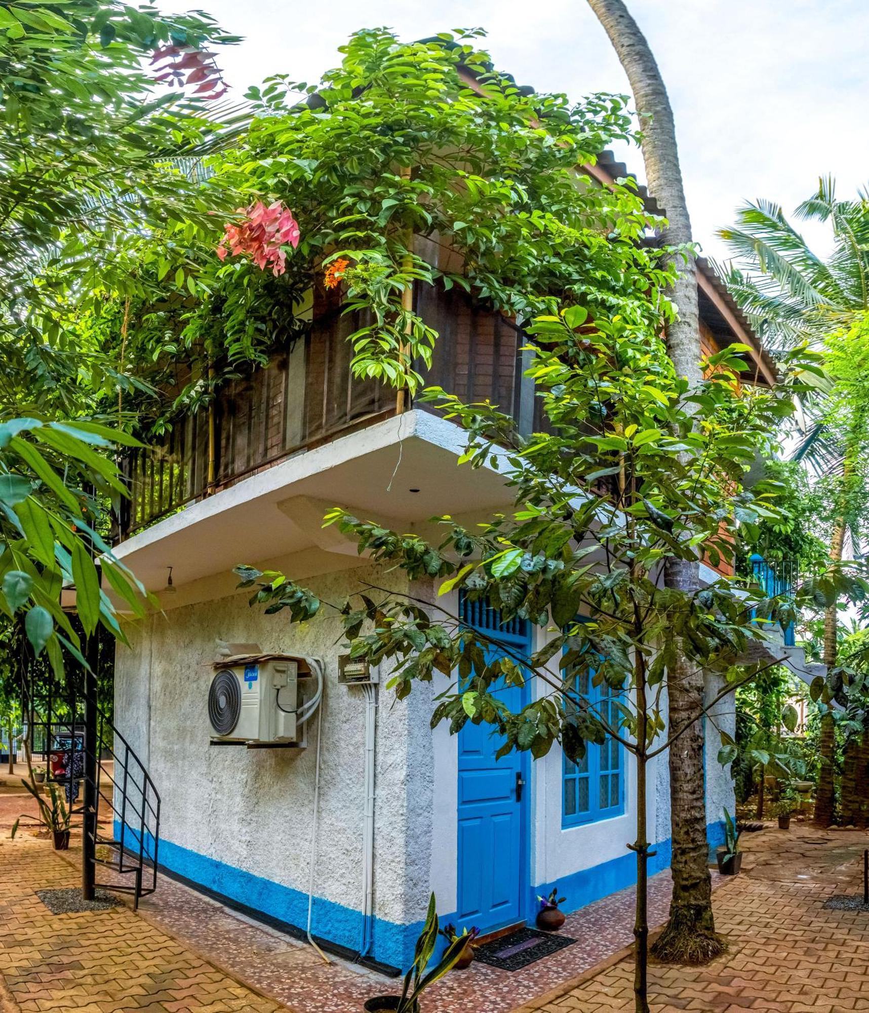 Kawudupelella Jays Place Matale מראה חיצוני תמונה