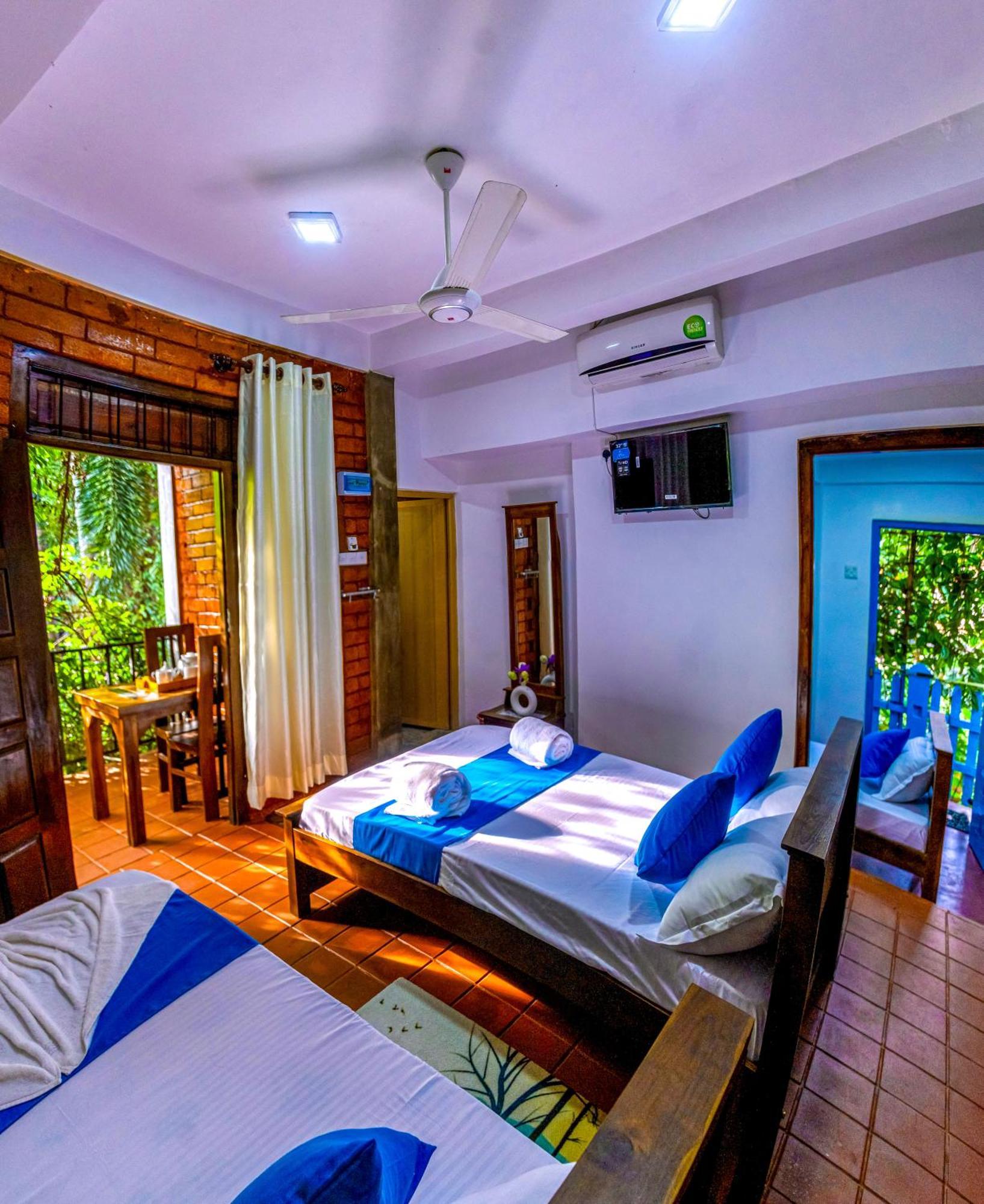Kawudupelella Jays Place Matale מראה חיצוני תמונה