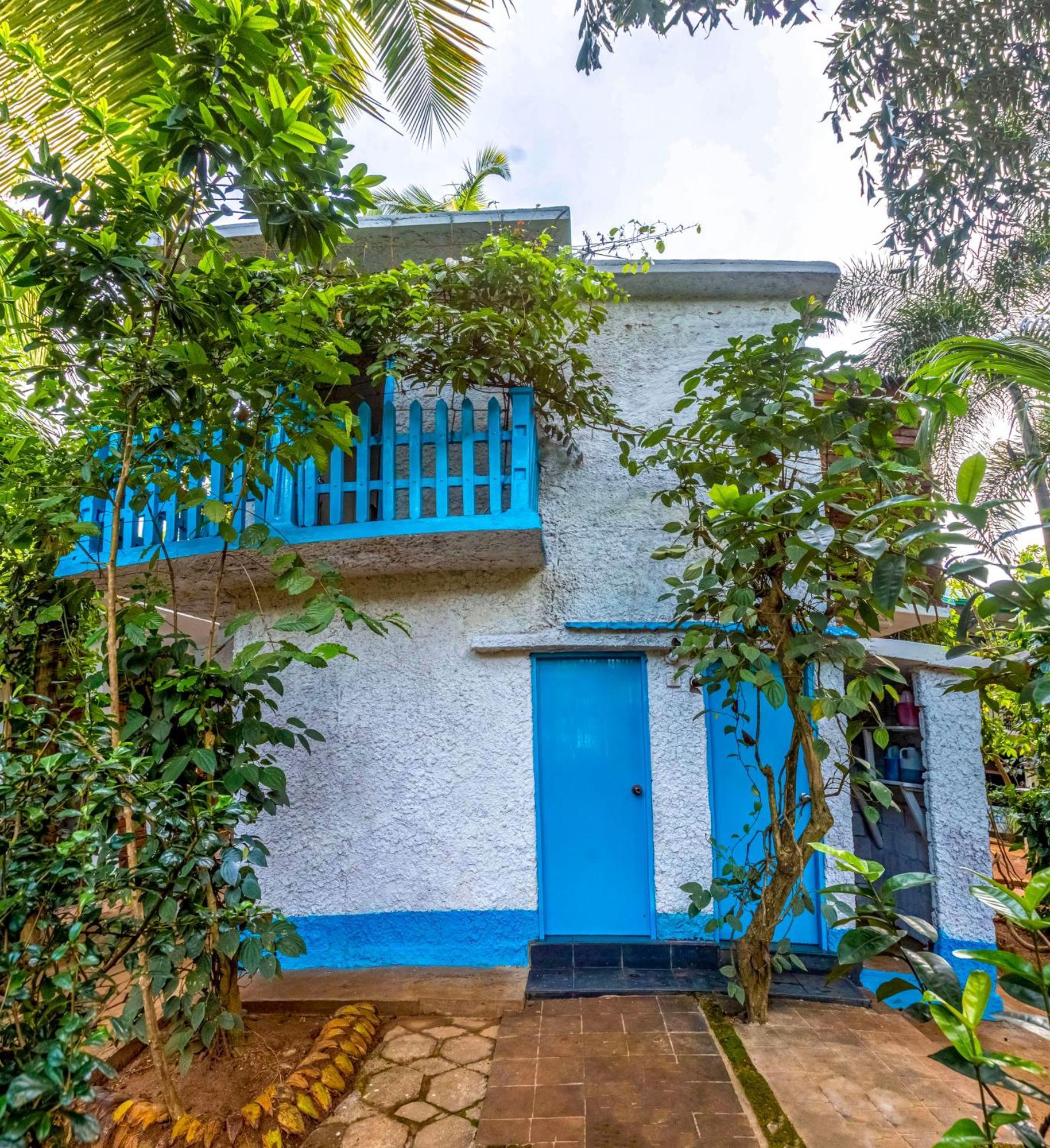 Kawudupelella Jays Place Matale מראה חיצוני תמונה