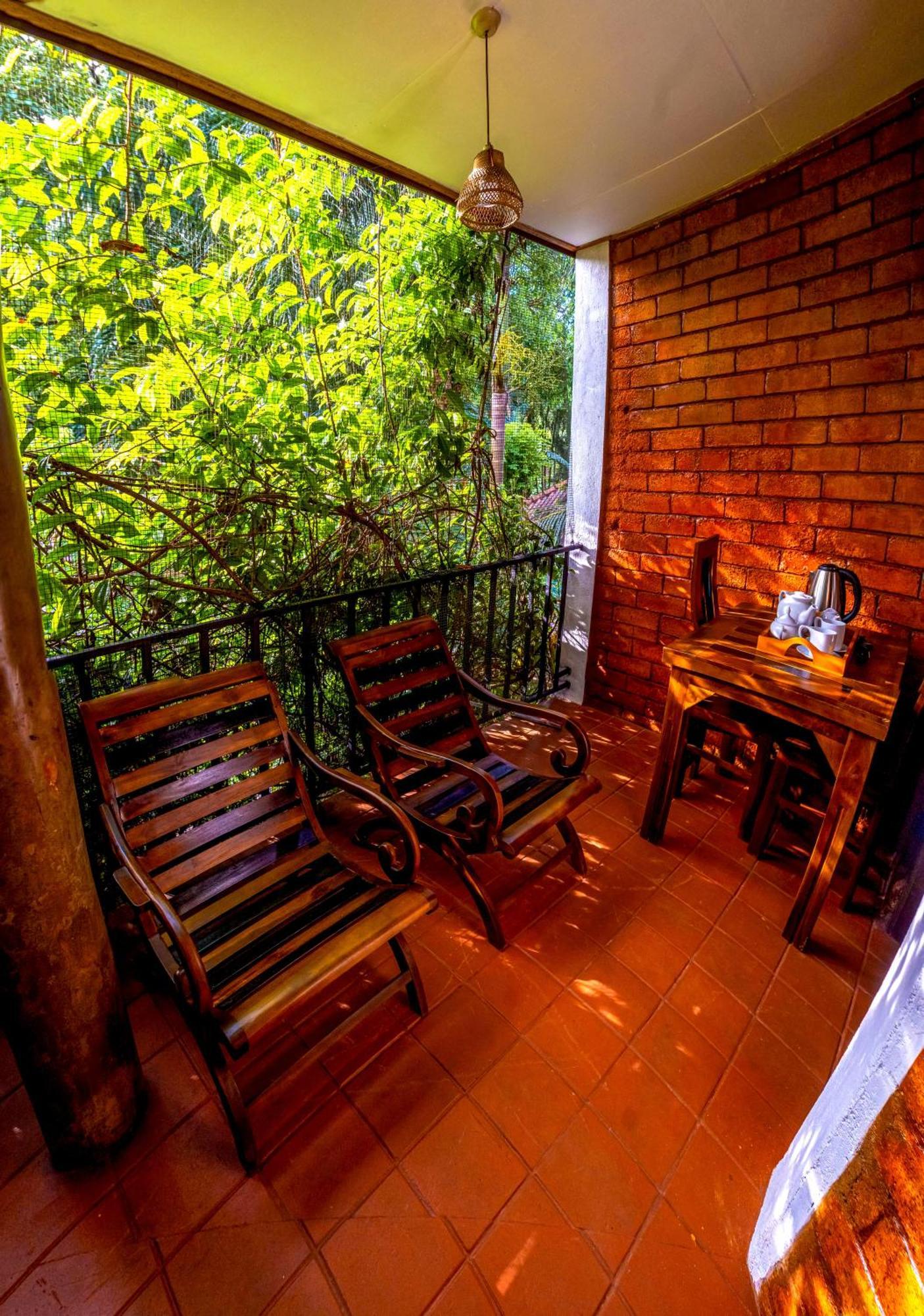 Kawudupelella Jays Place Matale מראה חיצוני תמונה