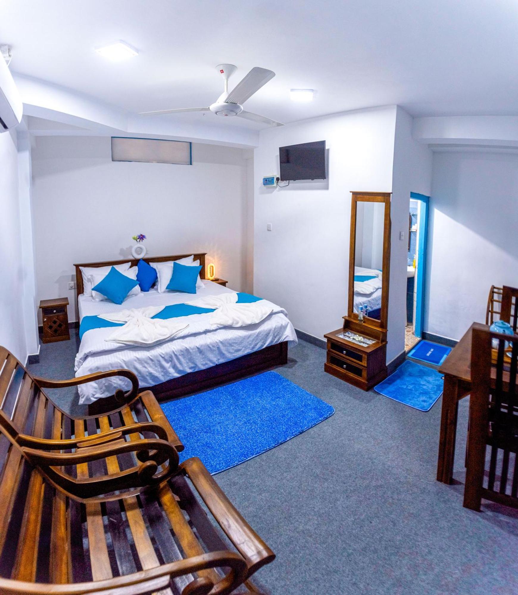 Kawudupelella Jays Place Matale מראה חיצוני תמונה