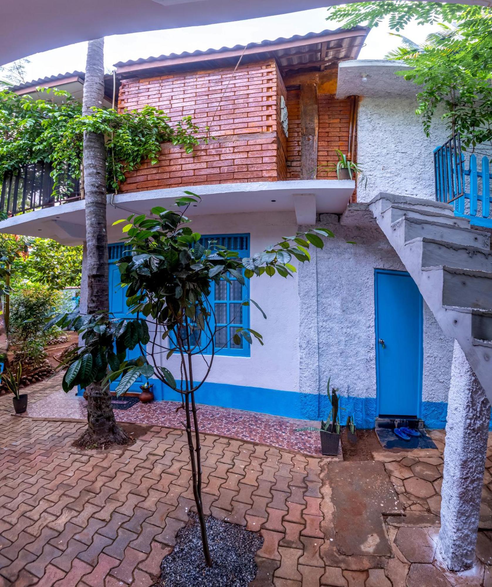 Kawudupelella Jays Place Matale מראה חיצוני תמונה