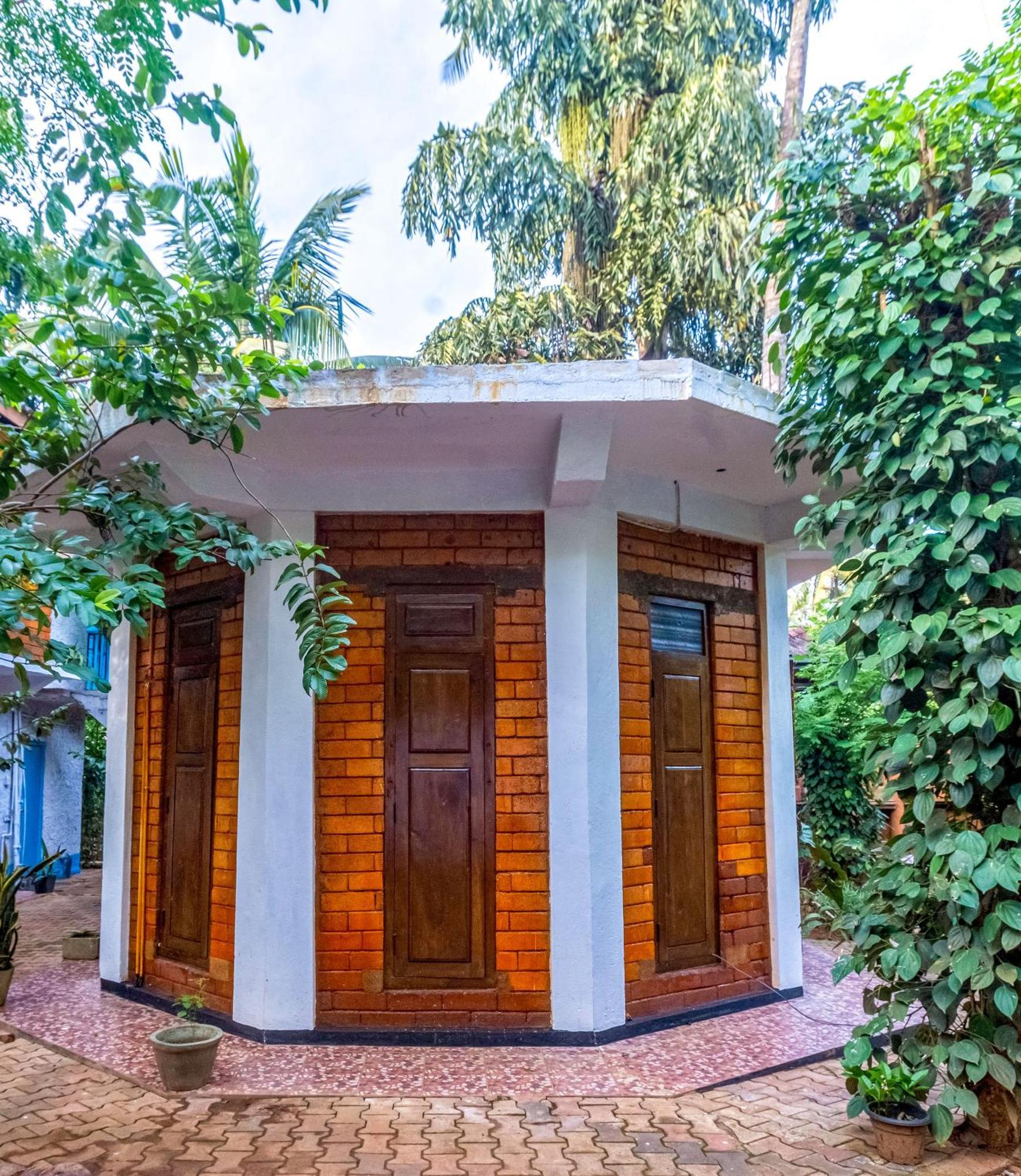 Kawudupelella Jays Place Matale מראה חיצוני תמונה
