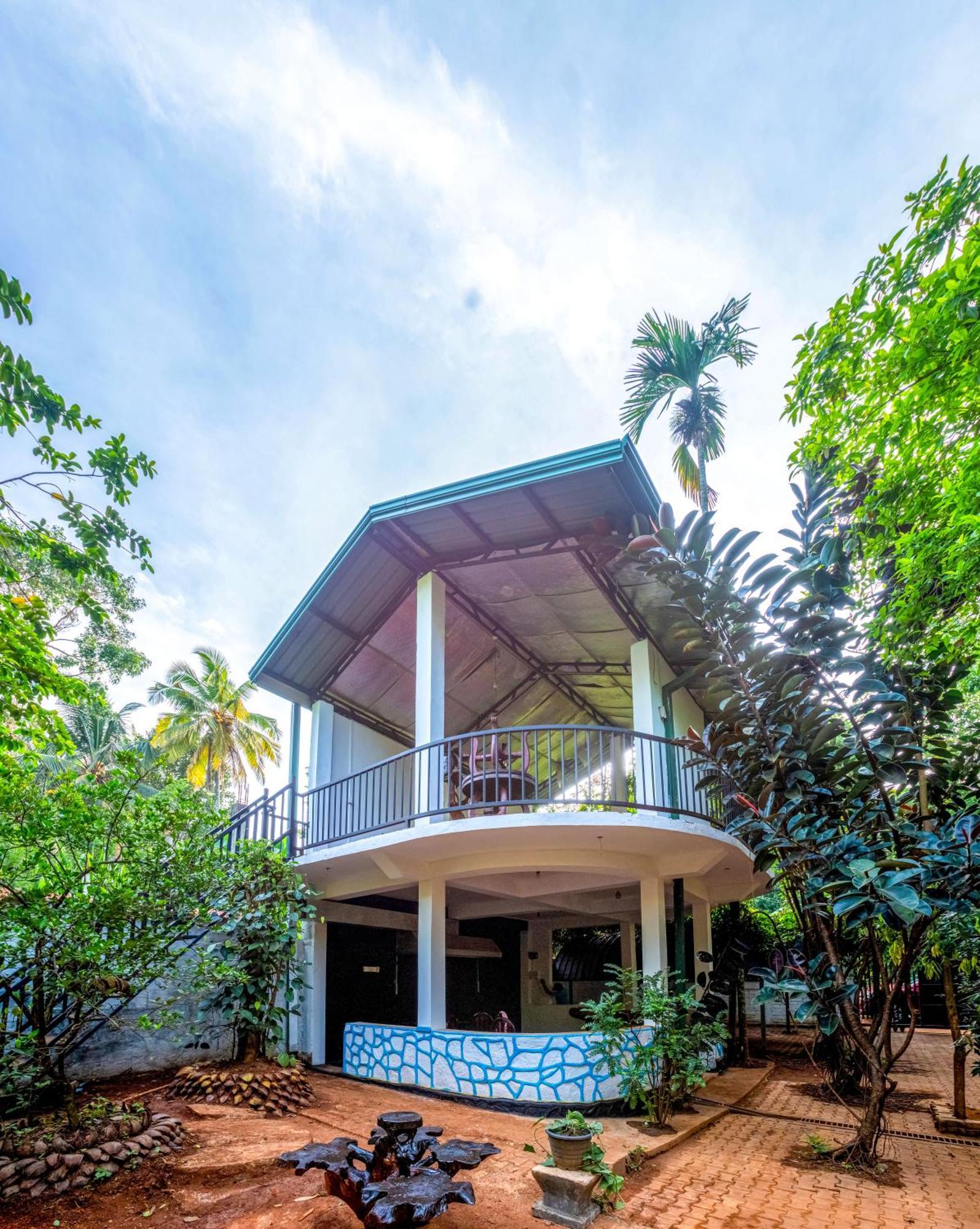 Kawudupelella Jays Place Matale מראה חיצוני תמונה