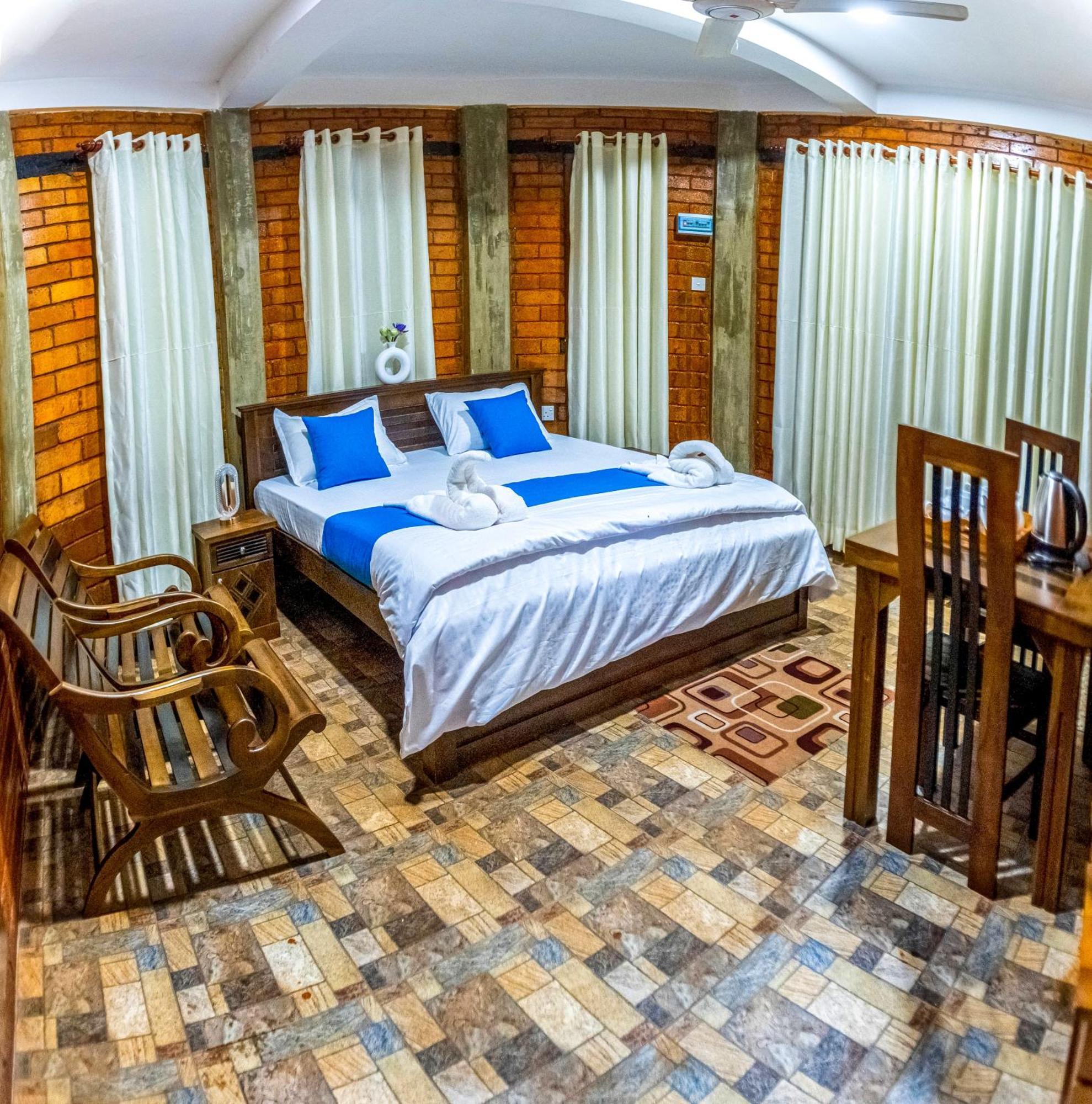 Kawudupelella Jays Place Matale מראה חיצוני תמונה
