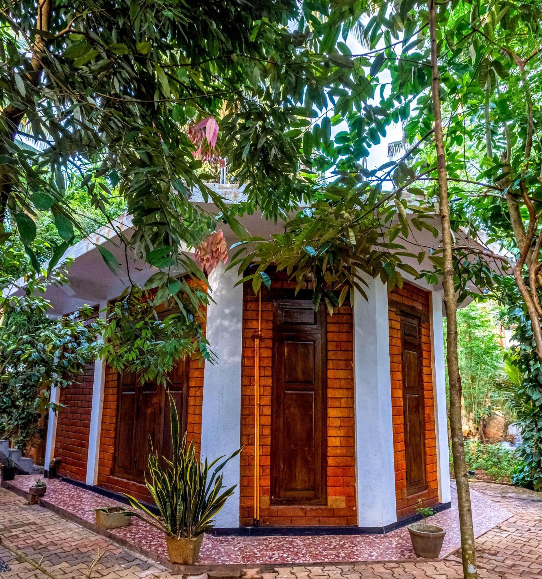 Kawudupelella Jays Place Matale מראה חיצוני תמונה