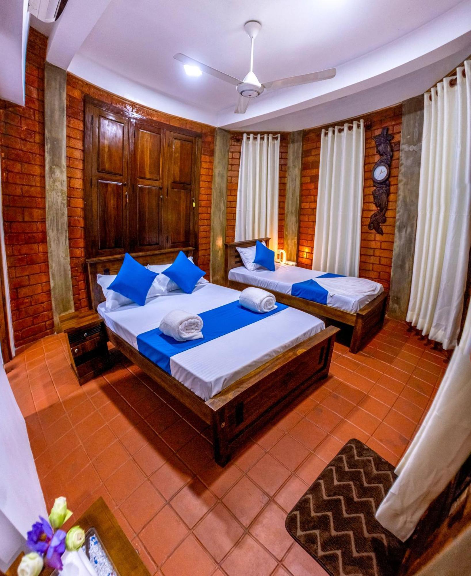 Kawudupelella Jays Place Matale מראה חיצוני תמונה