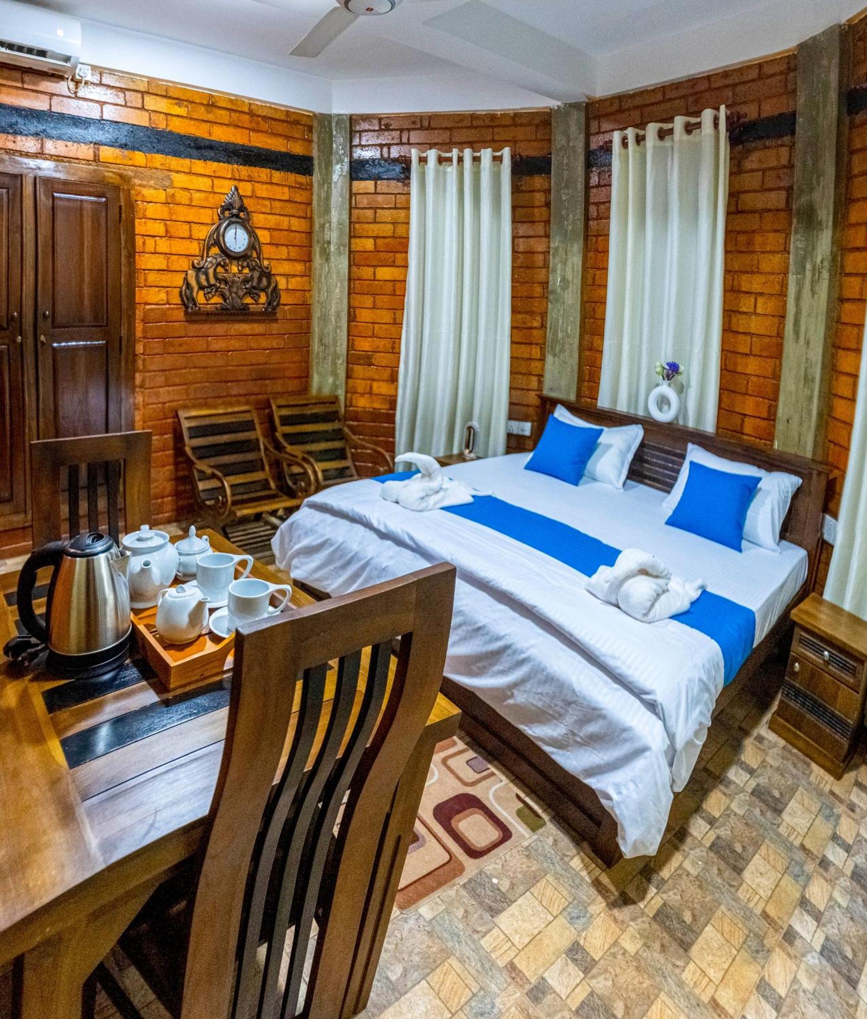 Kawudupelella Jays Place Matale מראה חיצוני תמונה