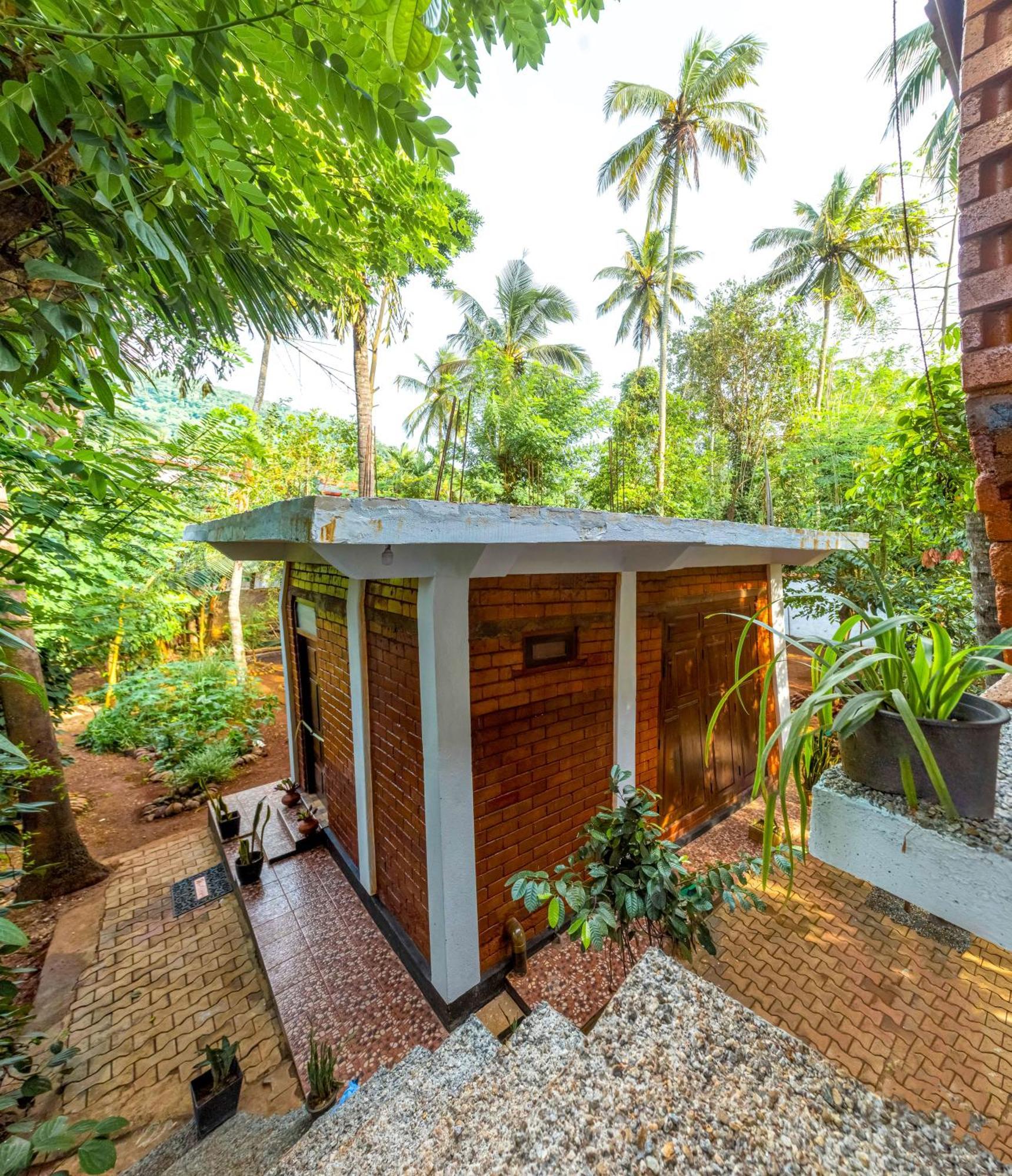 Kawudupelella Jays Place Matale מראה חיצוני תמונה