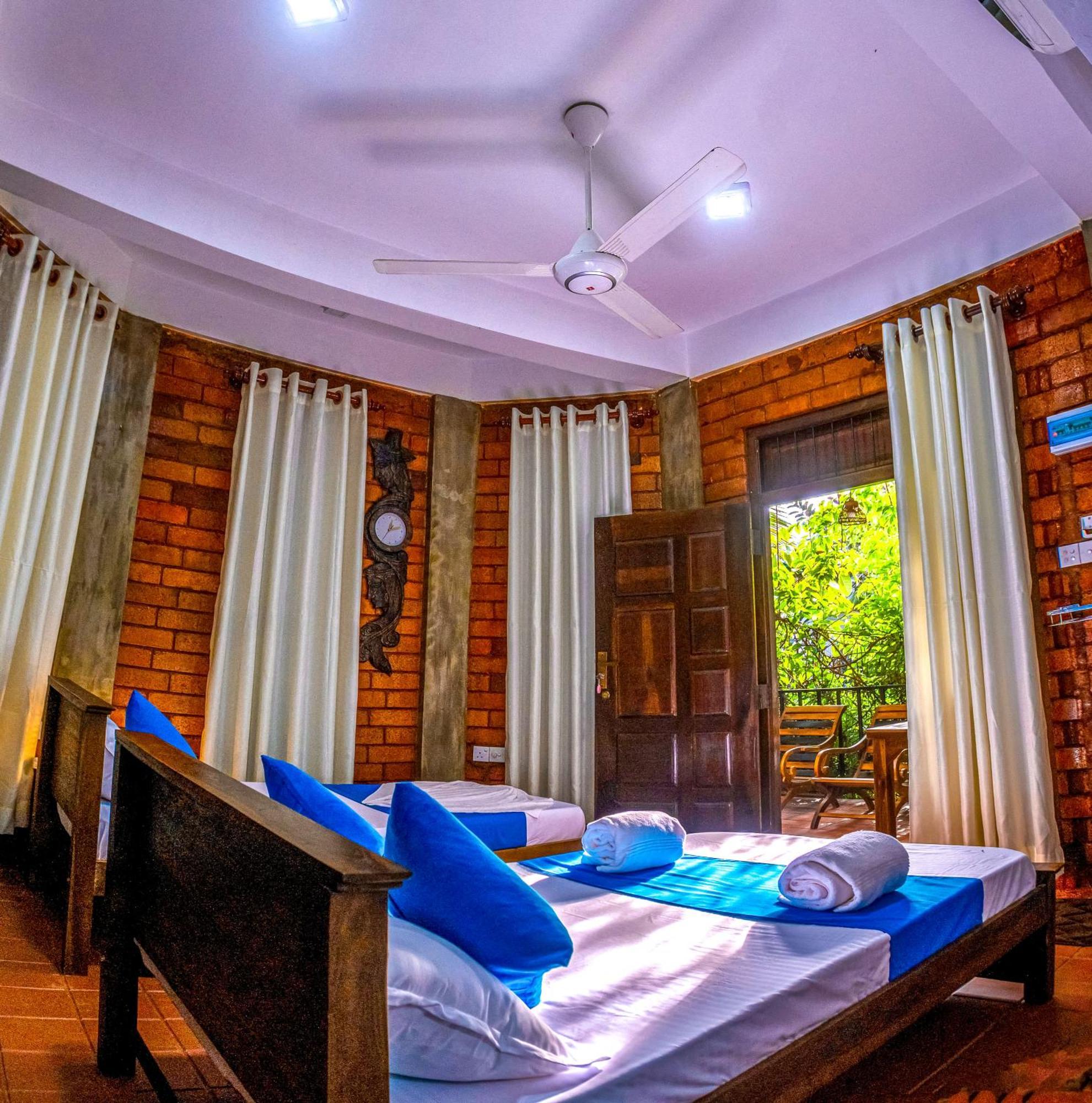 Kawudupelella Jays Place Matale מראה חיצוני תמונה